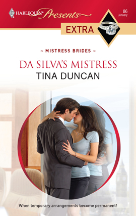 Title details for Da Silva's Mistress by Tina Duncan - Available